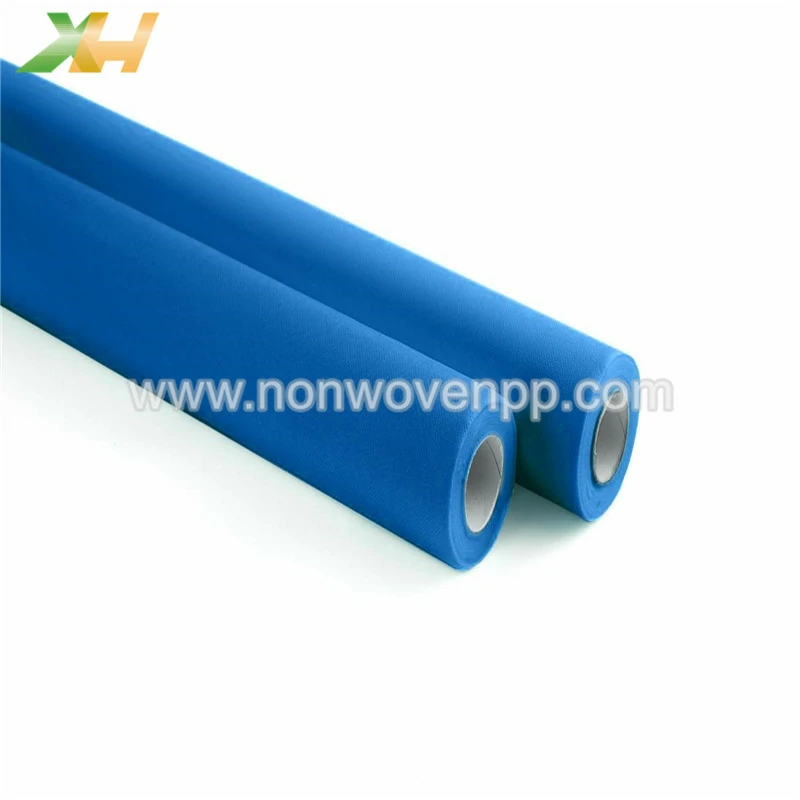 nonwoven table cover